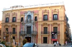 Palacio Episcopal (Málaga)